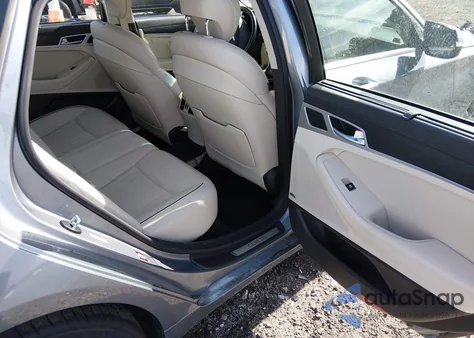 2015 Hyundai Genesis 3.8 из США, поврежденный, VIN KMHGN4JE9FU062284